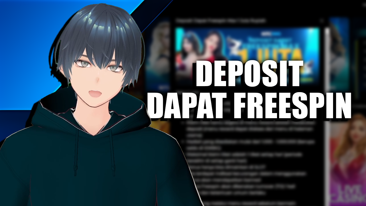 Panduan Memahami Program Freespin