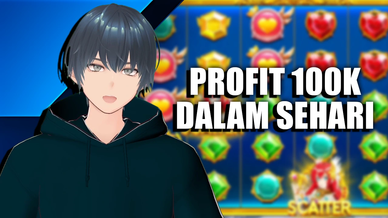 Membahas Target Harian di Starlight Princess 1000 | Gameplay