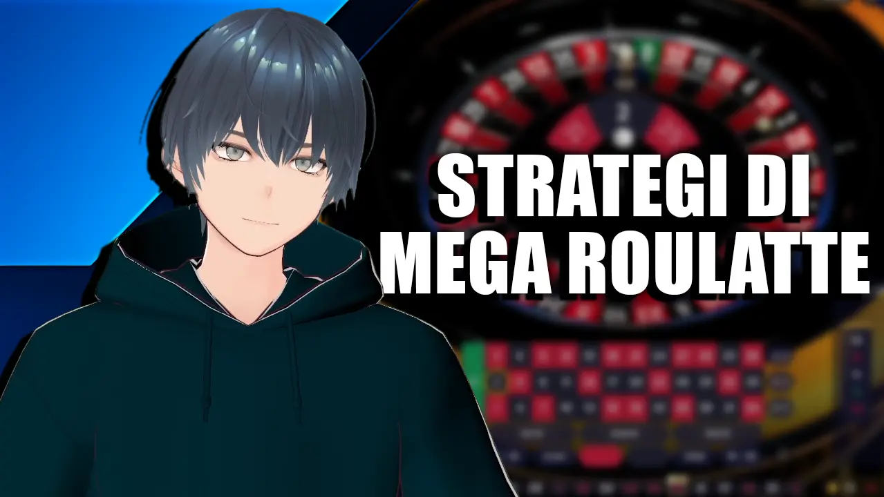 3 Cara Memahami Permainan Mega Roulette | Informasi & Gameplay